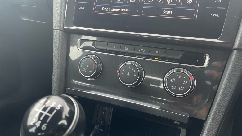 Volkswagen Golf 1.5 TSI EVO SE [Nav] 5dr Petrol Hatchback